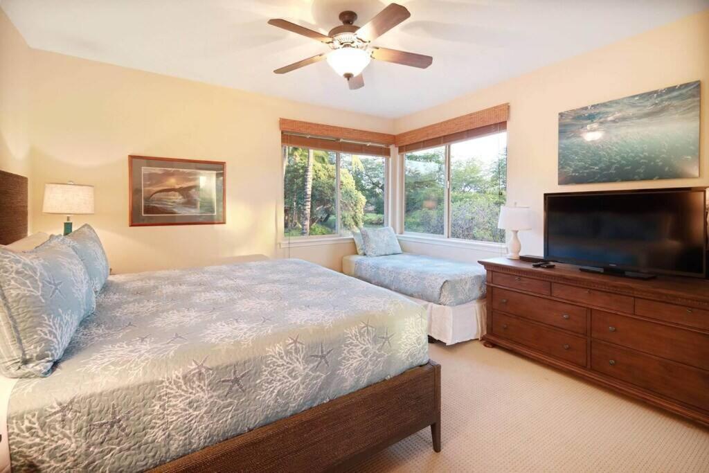 Fairways402 Villa Waikoloa Eksteriør bilde