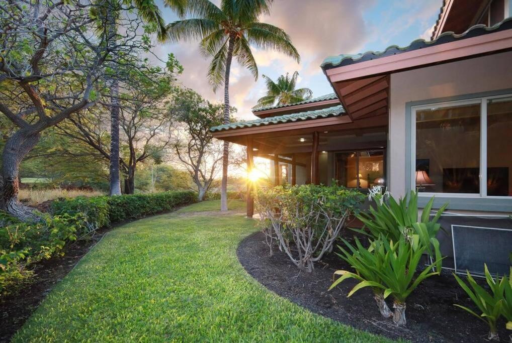 Fairways402 Villa Waikoloa Eksteriør bilde