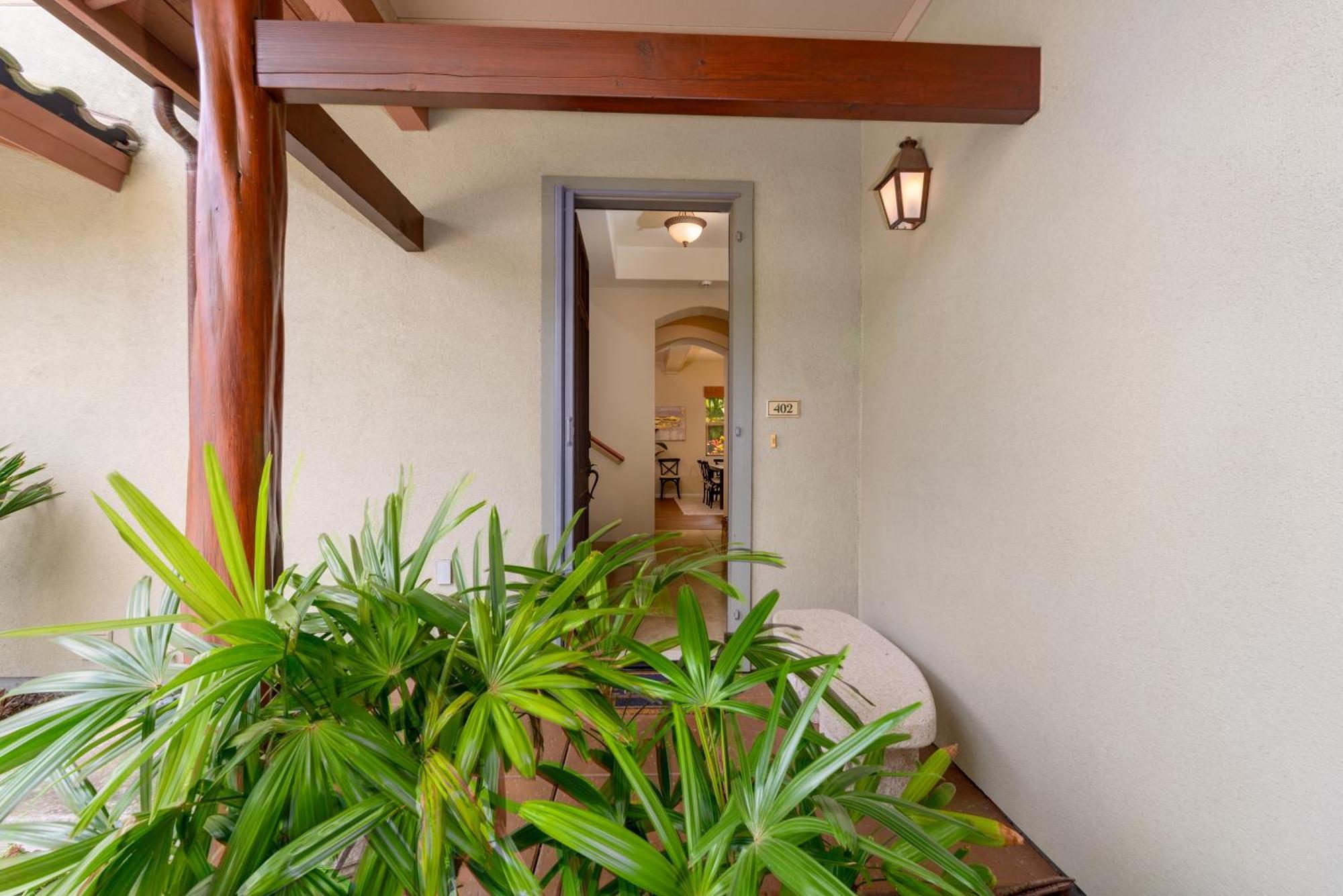 Fairways402 Villa Waikoloa Eksteriør bilde