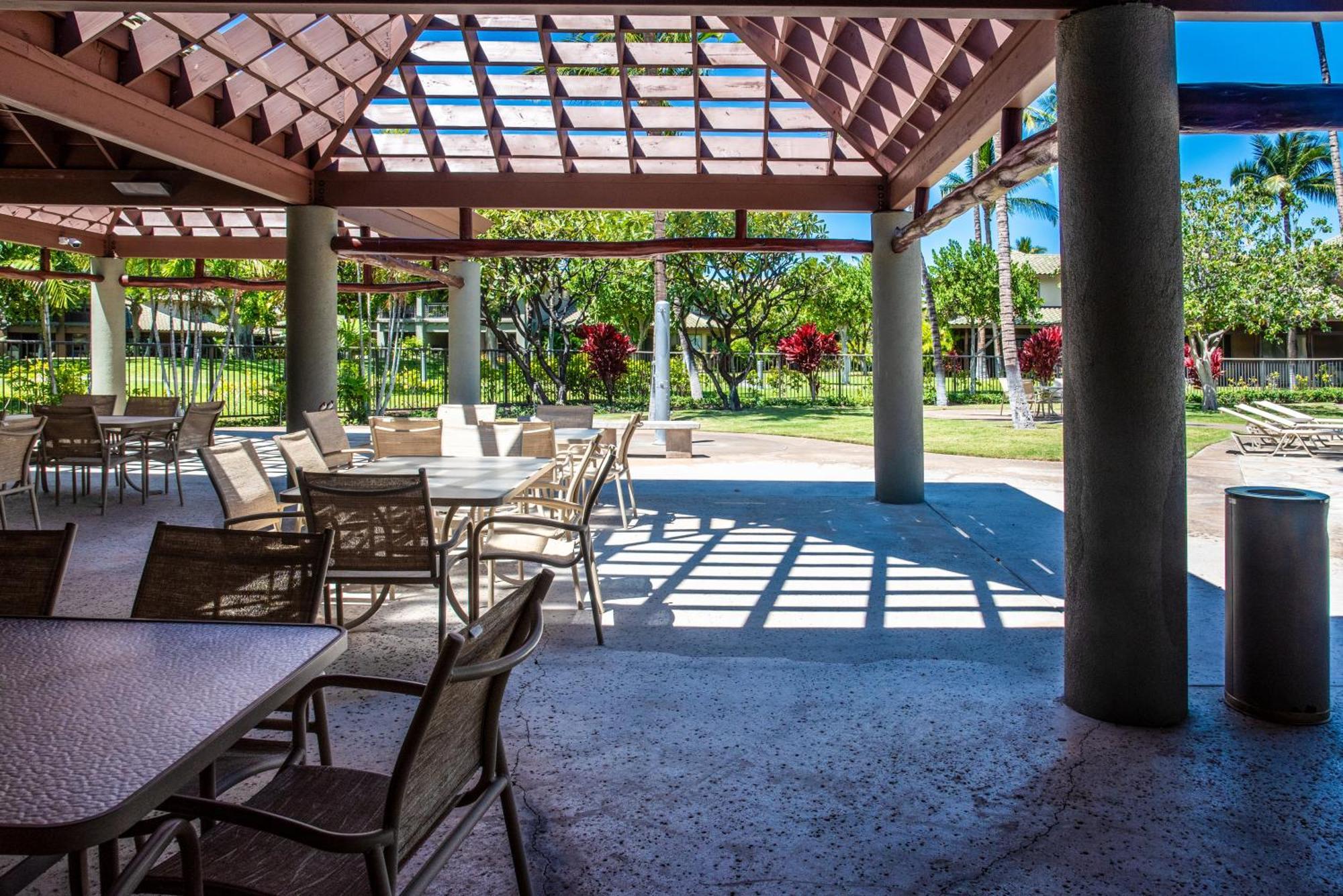 Fairways402 Villa Waikoloa Eksteriør bilde