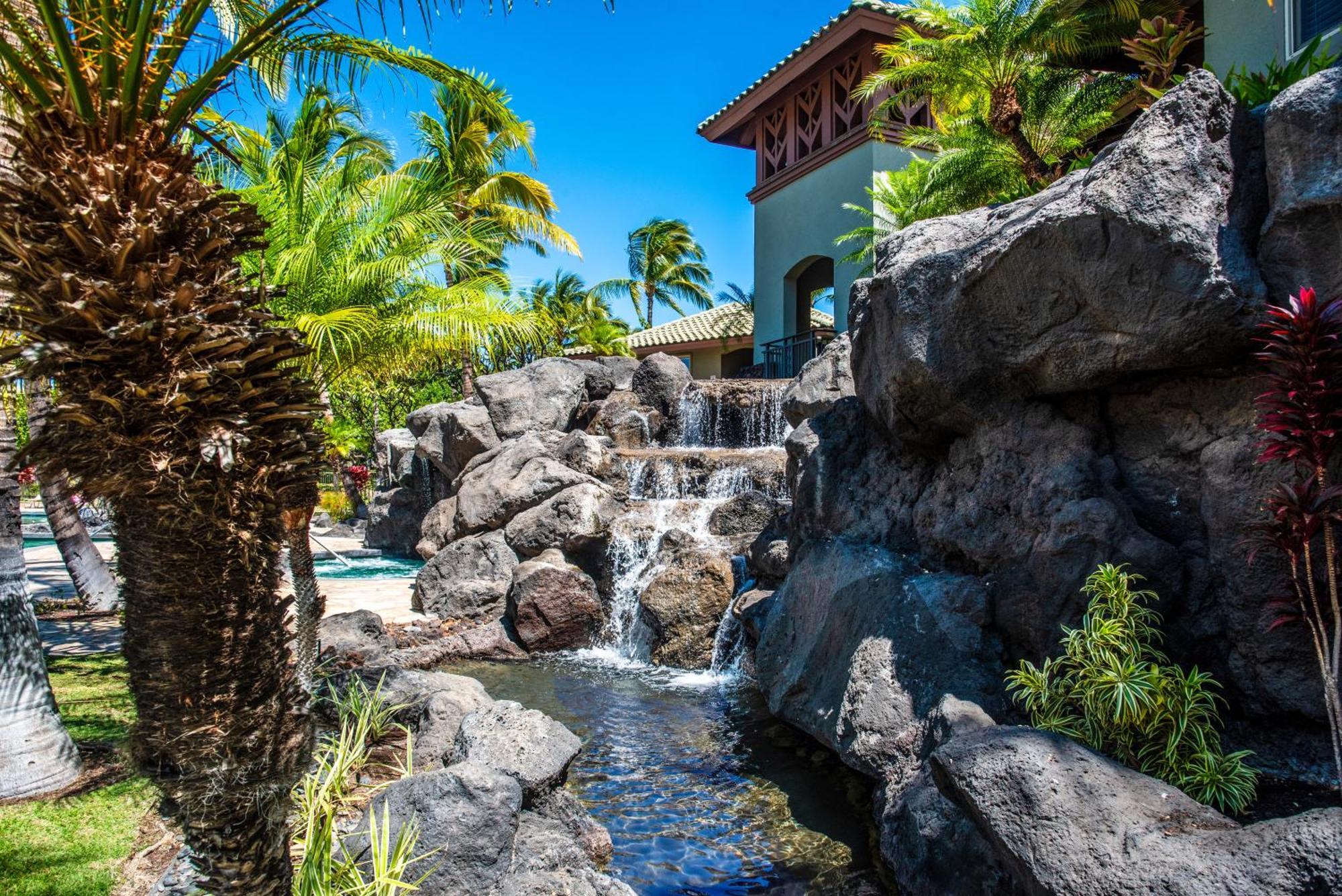 Fairways402 Villa Waikoloa Eksteriør bilde