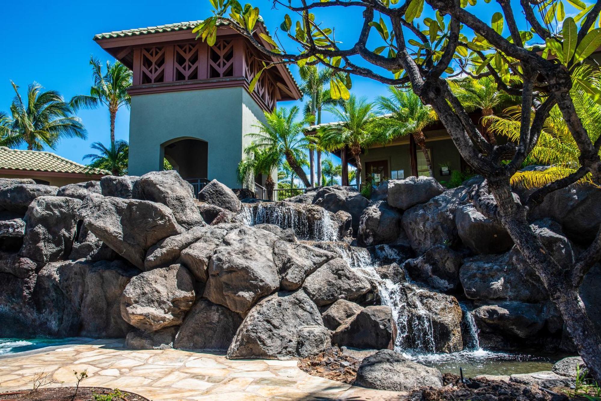 Fairways402 Villa Waikoloa Eksteriør bilde